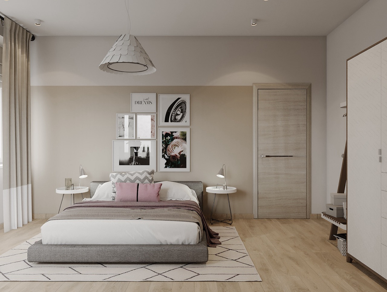 КП 10 ярдов, 3 этажа, 402 м²