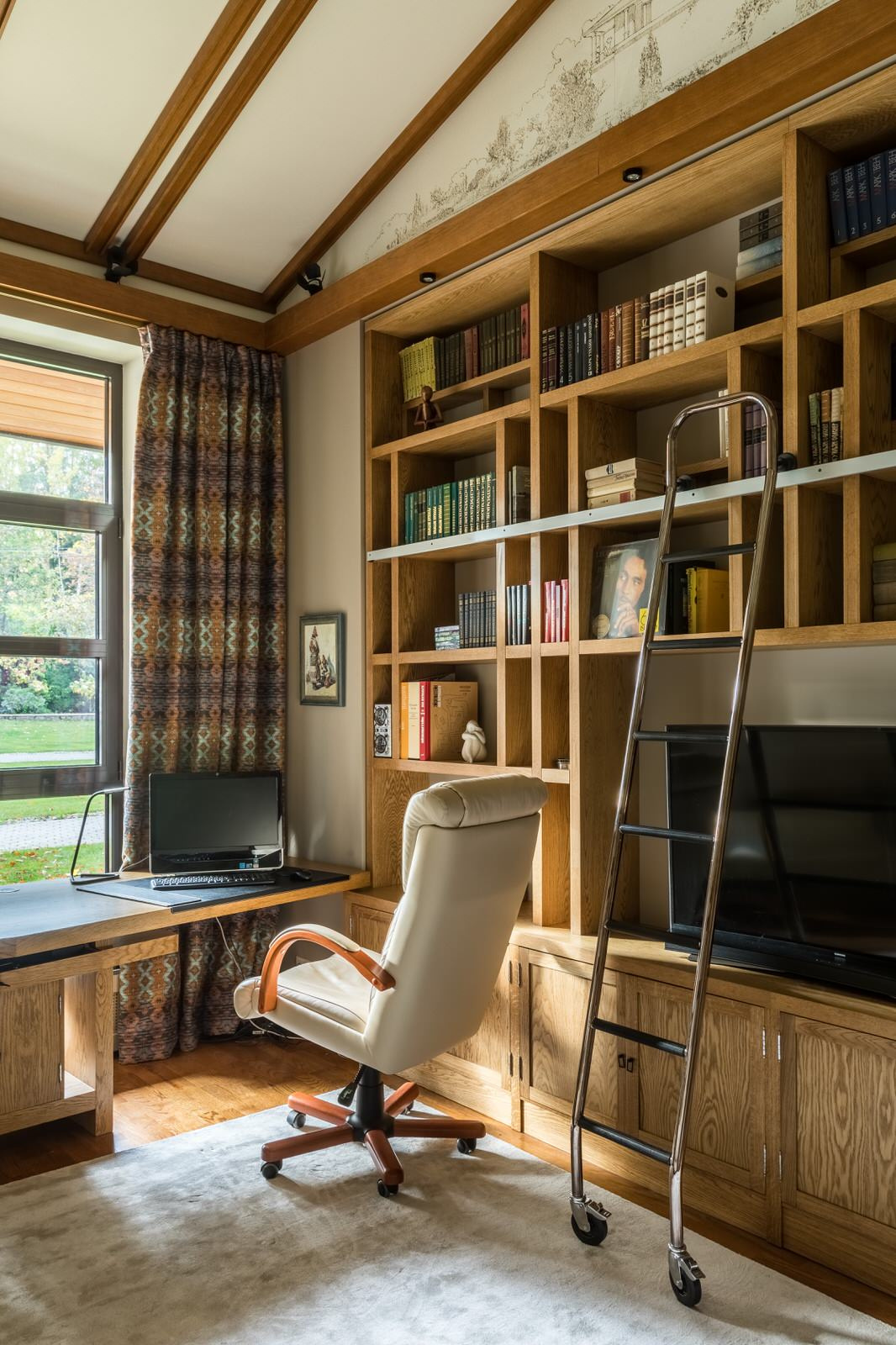 Frank Lloyd Wright