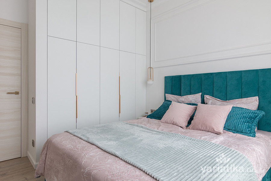 Фоновое изображение профиля Максим Трушкин