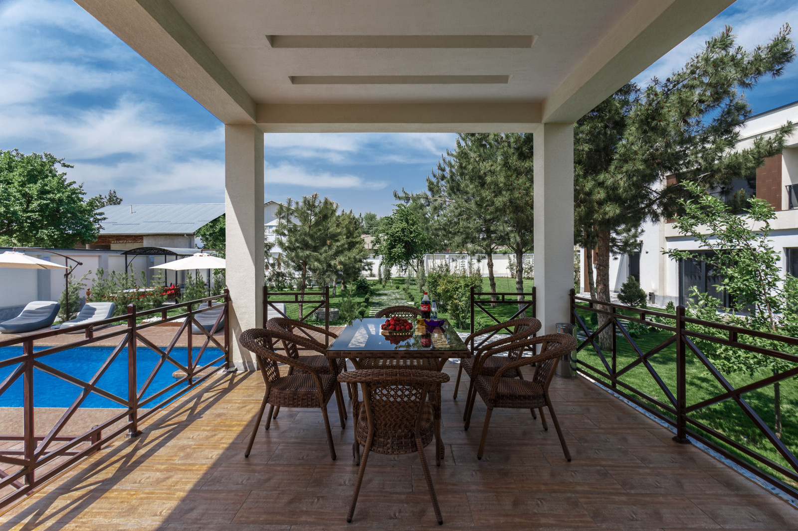 Jonas Villa
