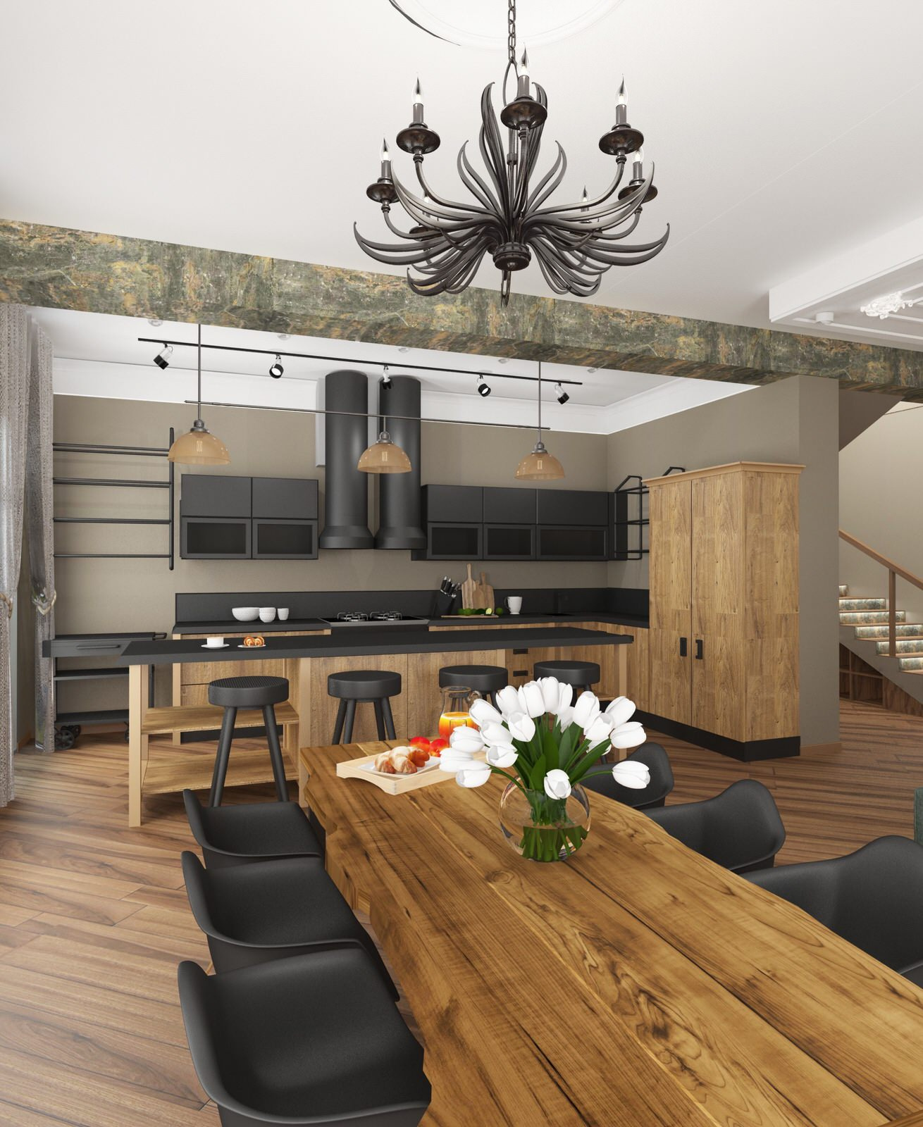 Виктория Дизайн