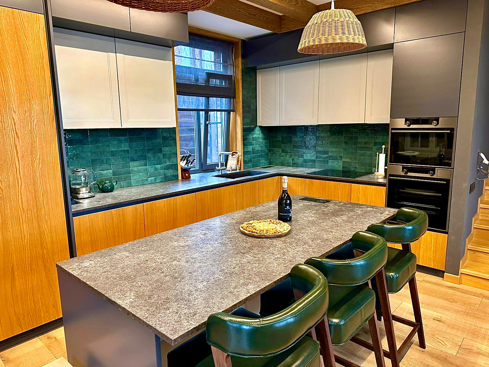 Производственная компания MULTISTONE