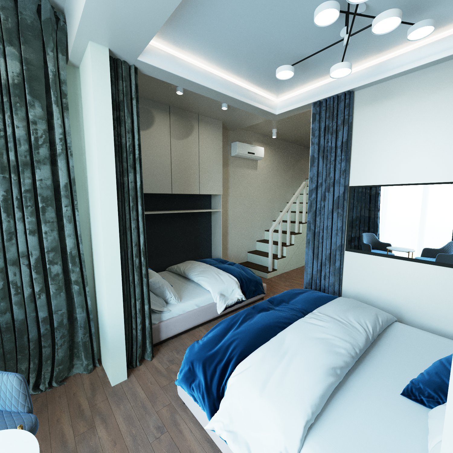 Квартира 28м2