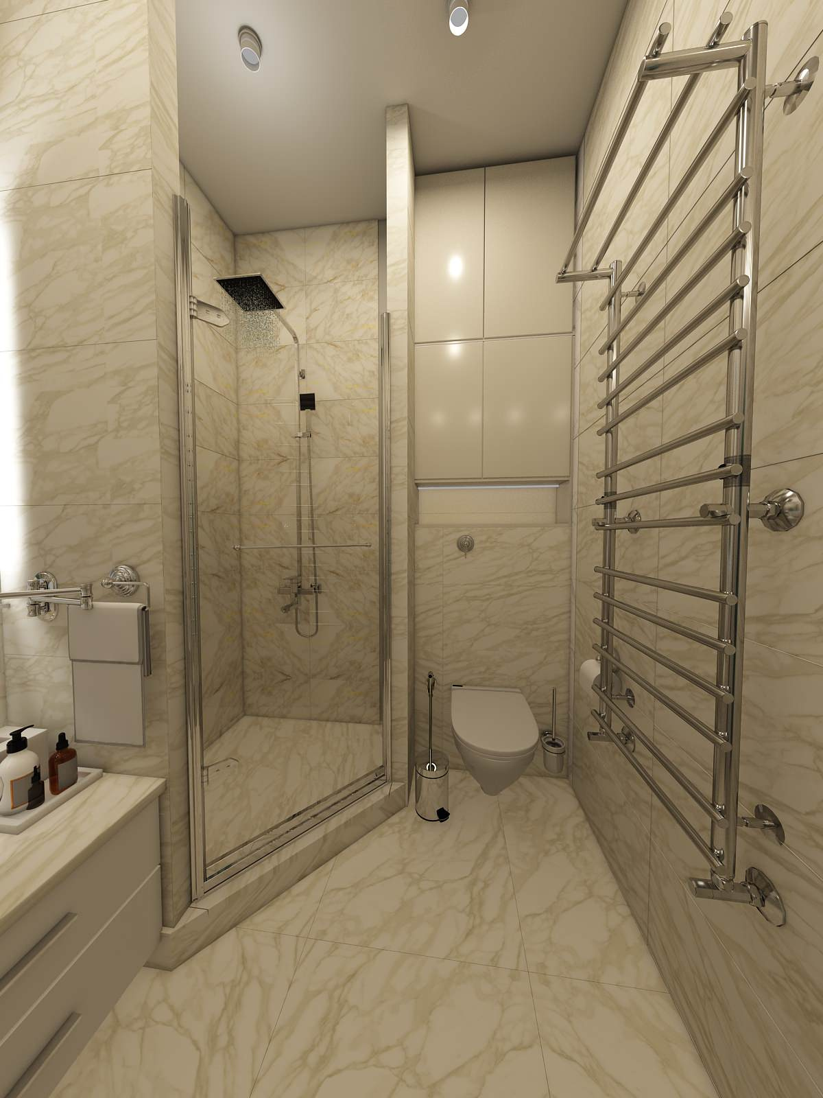 Квартира 28м2
