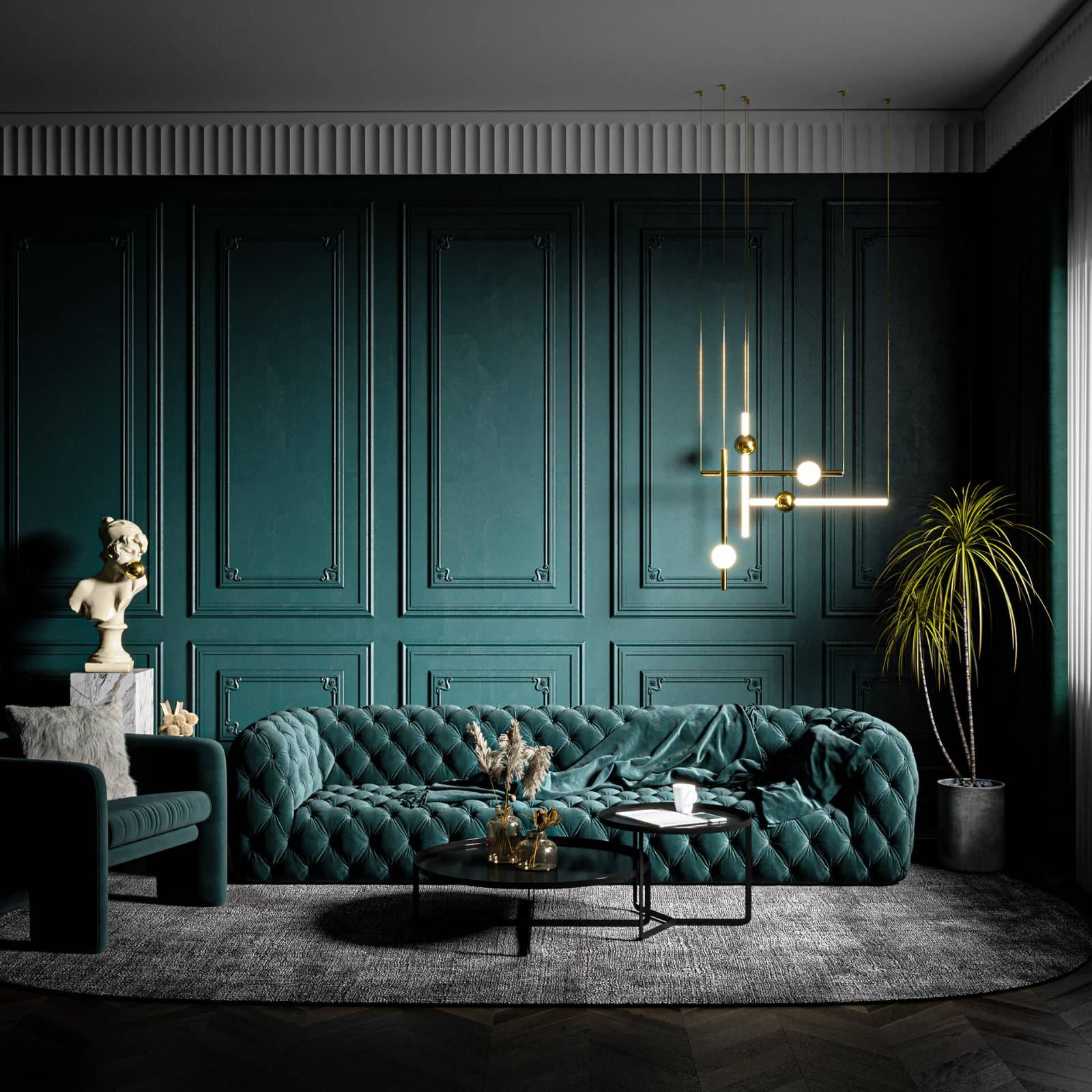 Interior Design