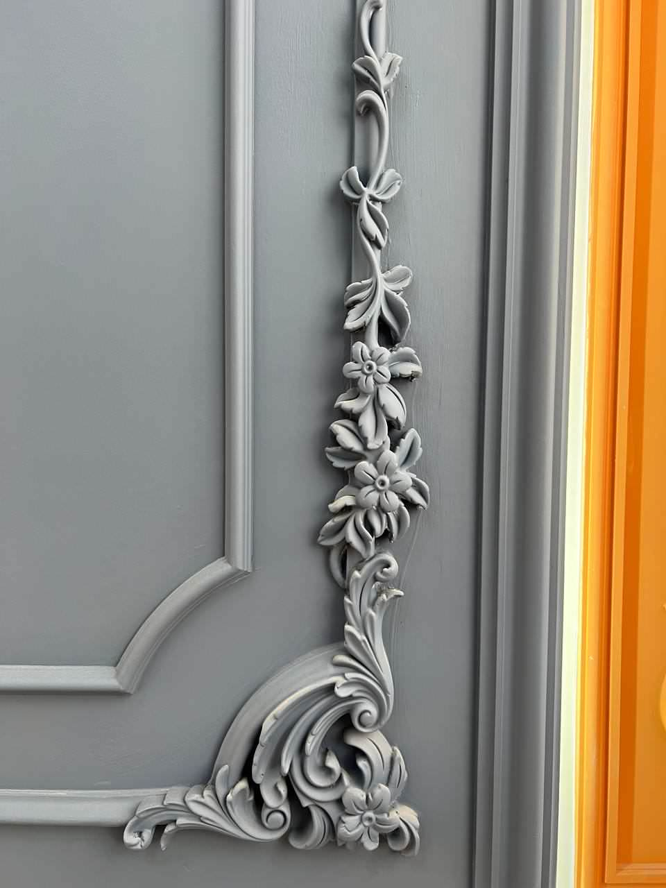 Stucco Design