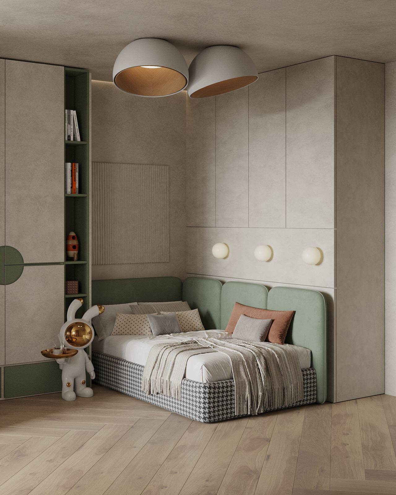 Анжелика Горских