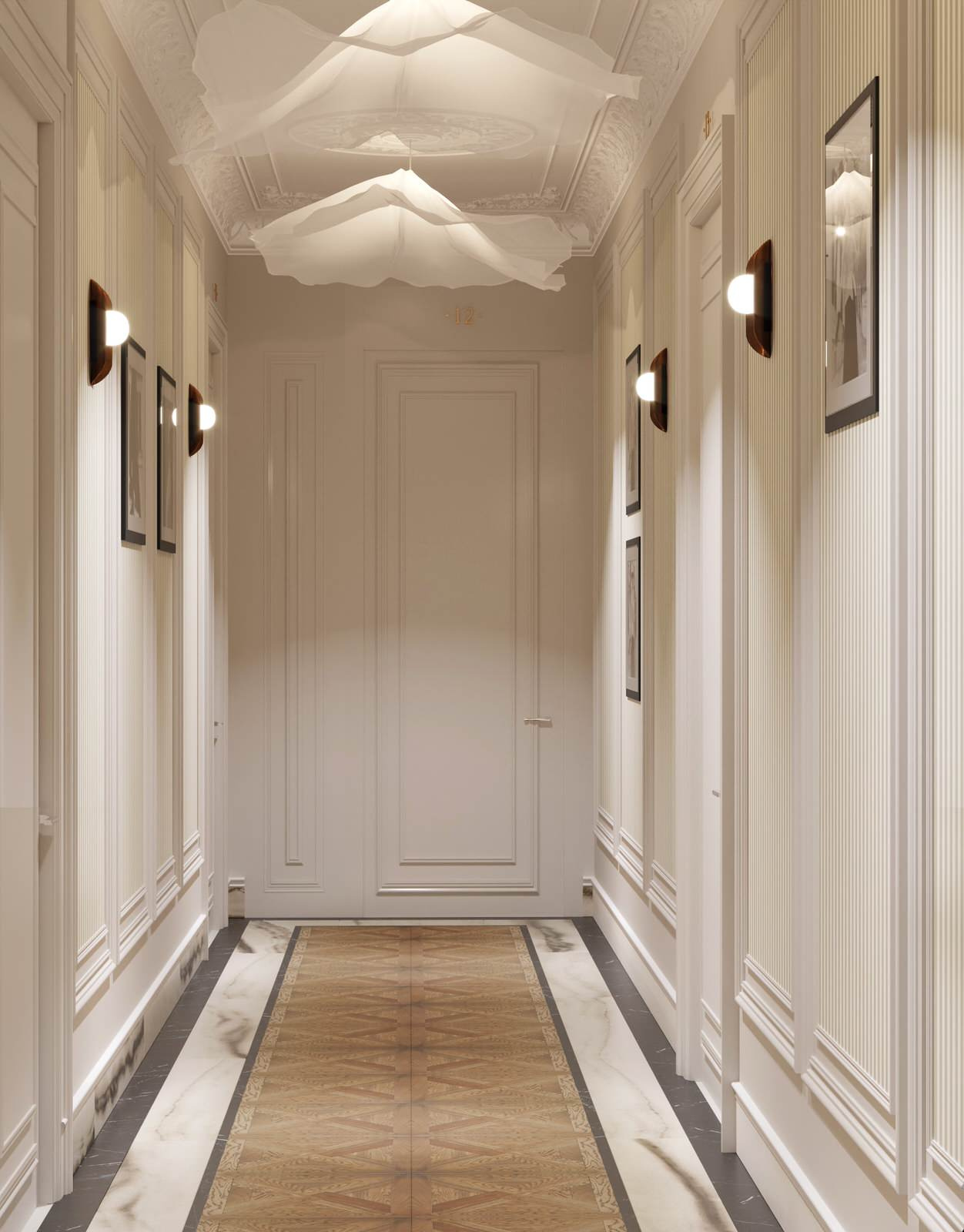 LOBBY LITTLE