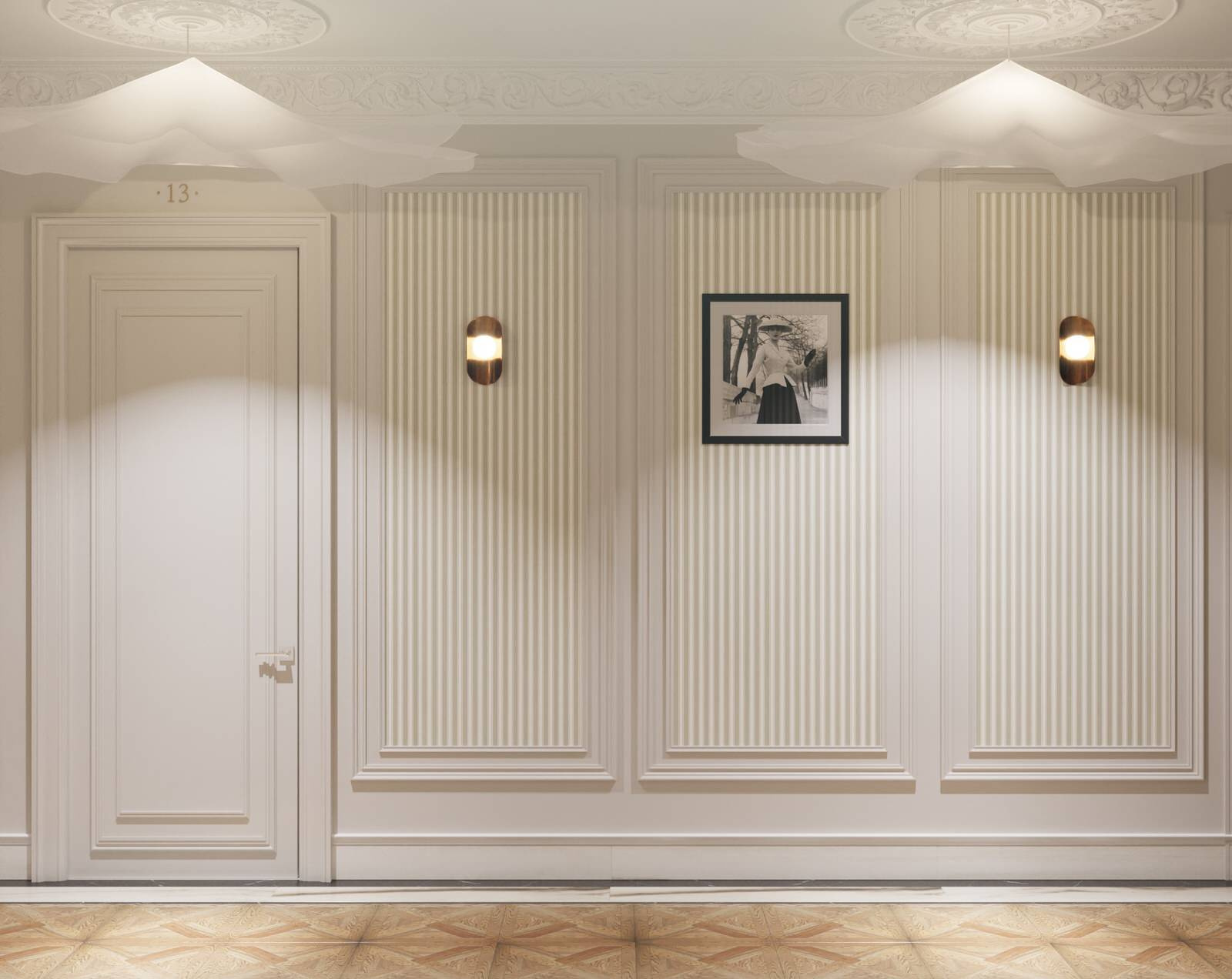 LOBBY LITTLE