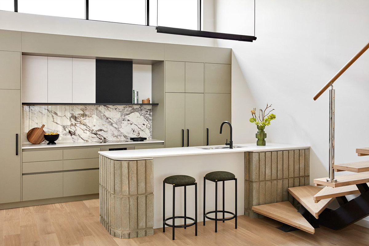 Аппартаменты Clifton and Central Apartments, Австралия