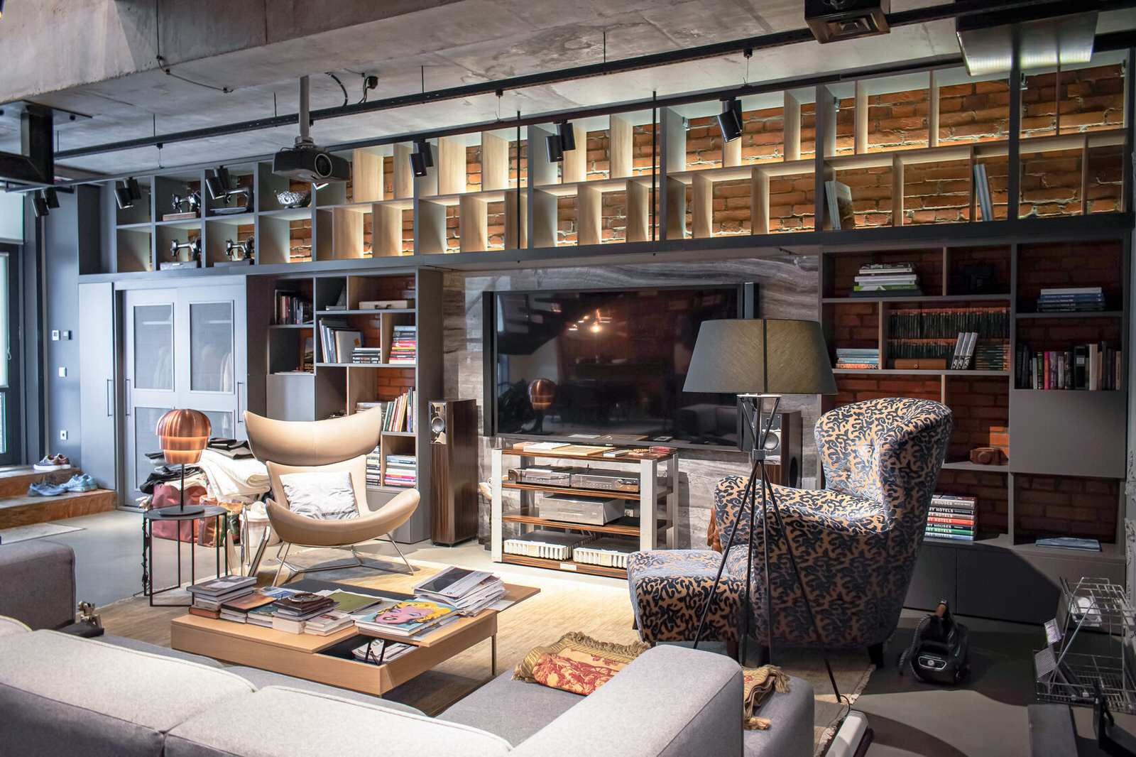 Loft Studio
