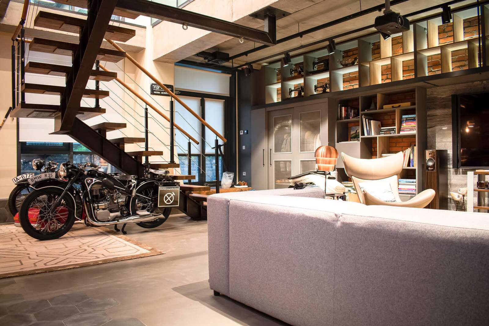 Loft Studio