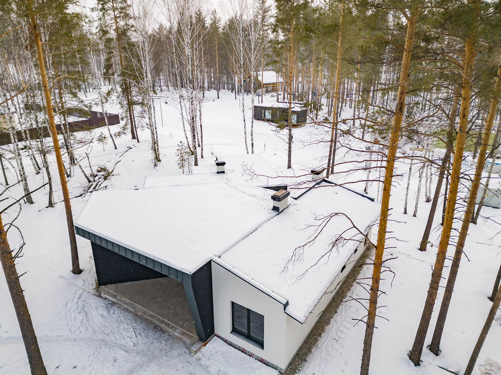 Миллениум Хоум