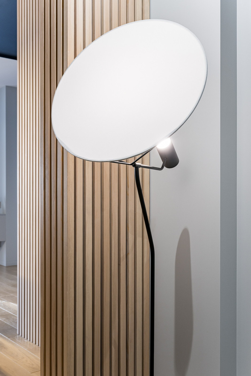 В стиле минимализм