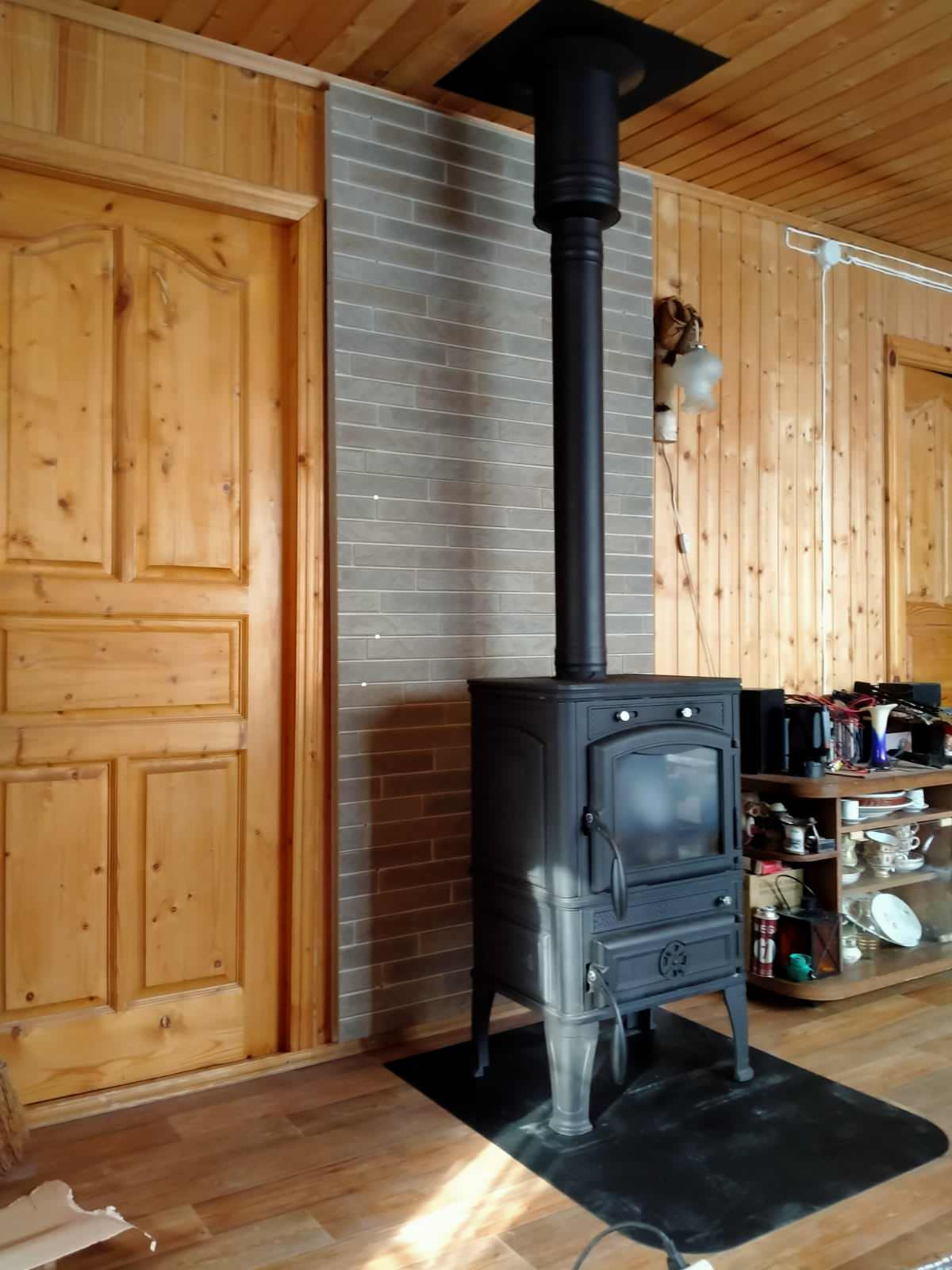 Эрнест Павлов