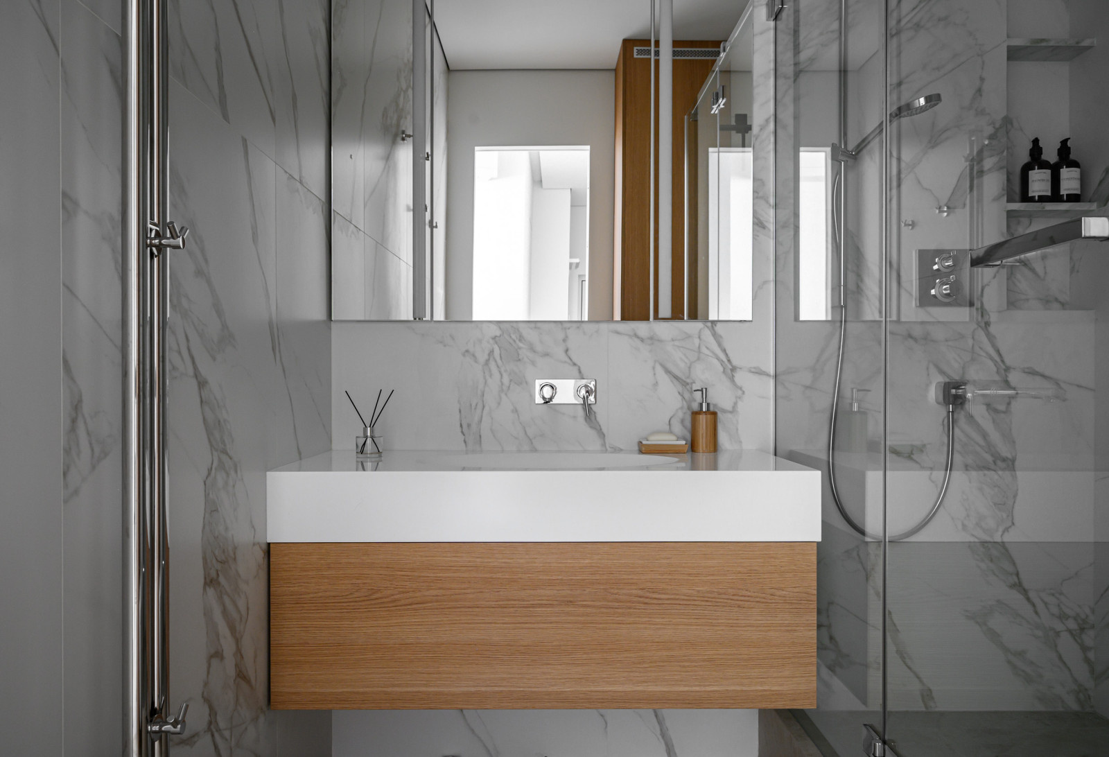 Фотосъемка дизайн-проекта для Евгении Газинской. Публикация в "ELLE DECORATION"