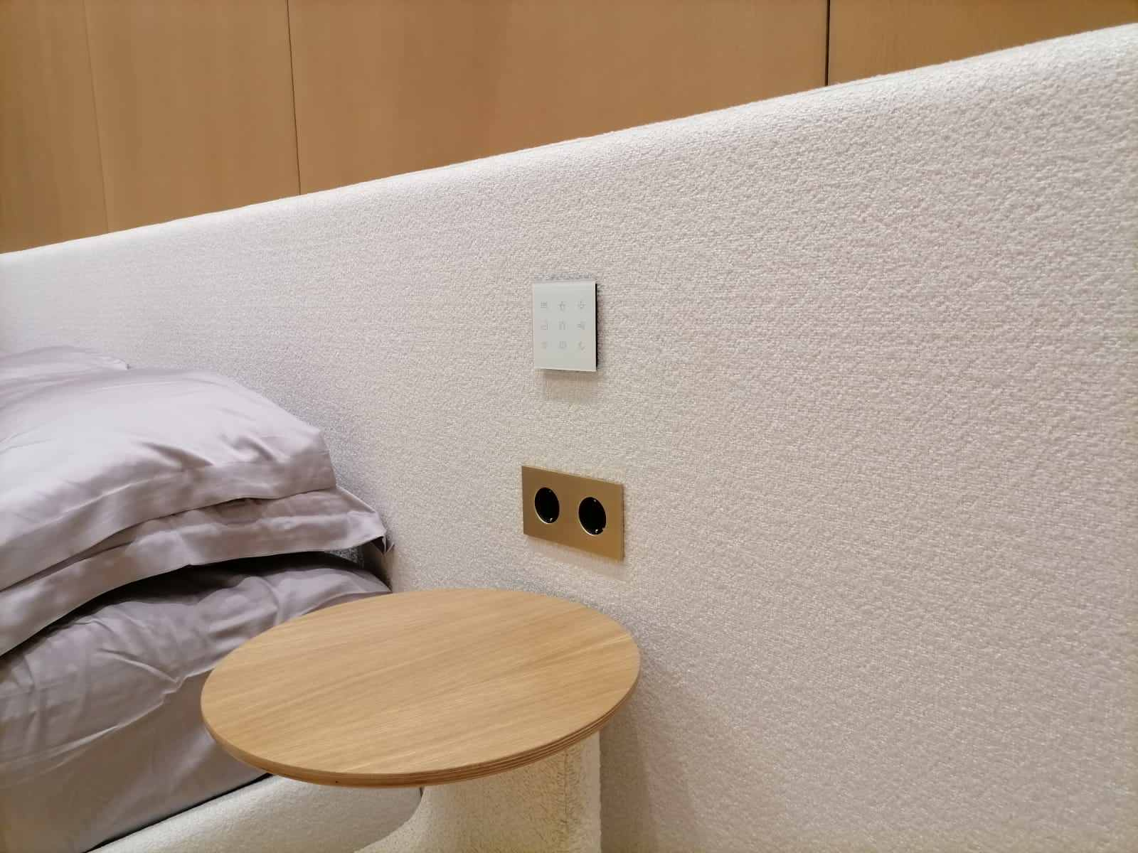 Smart Villa - KNX