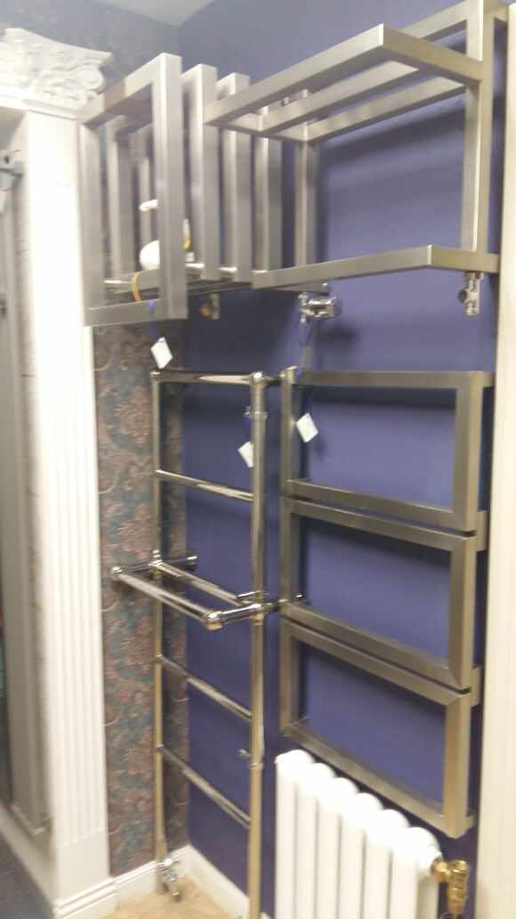 Аксиома Тепла