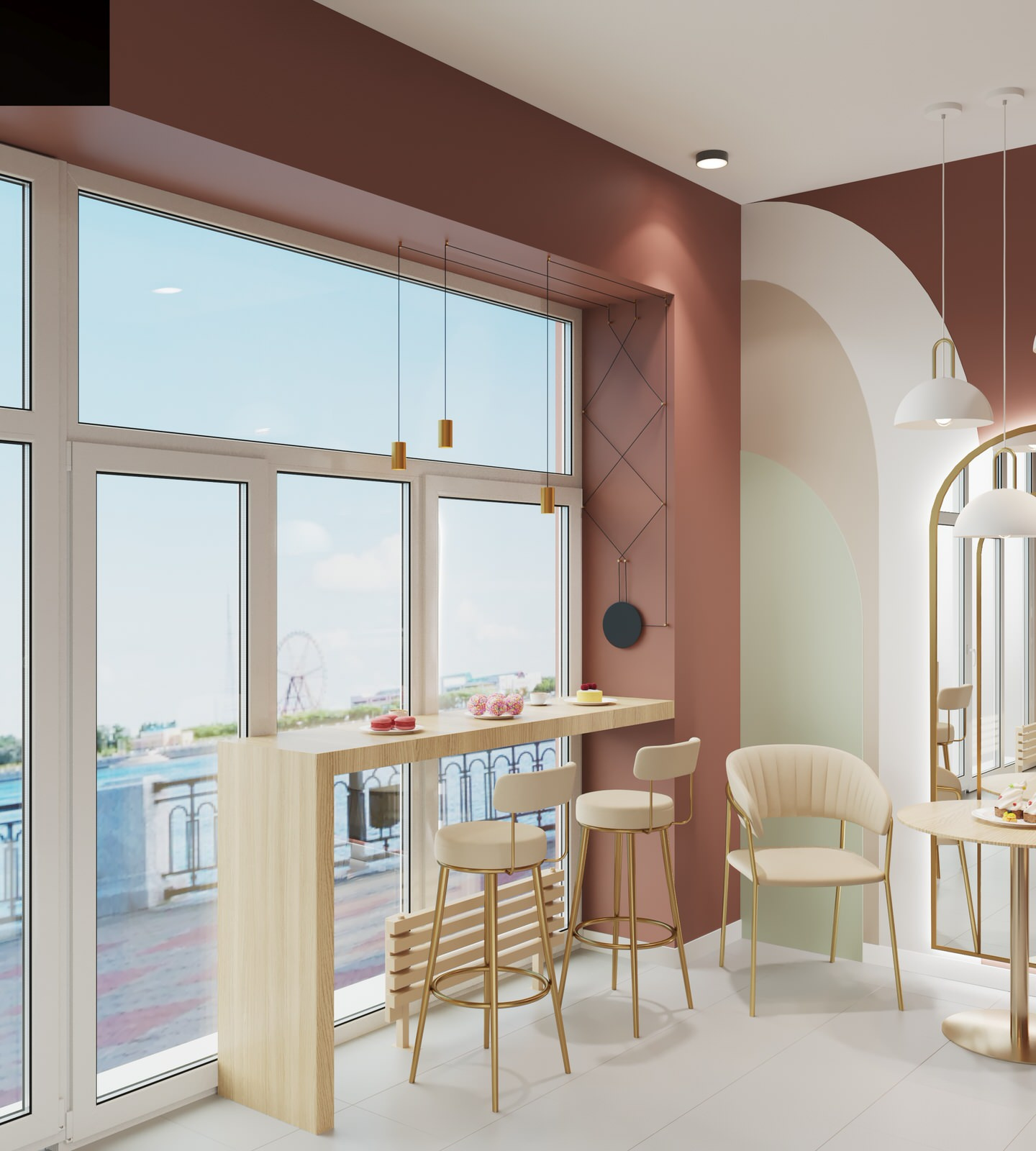 Екатерина Шолохова