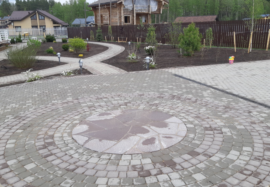 КП Сувантоярви 3