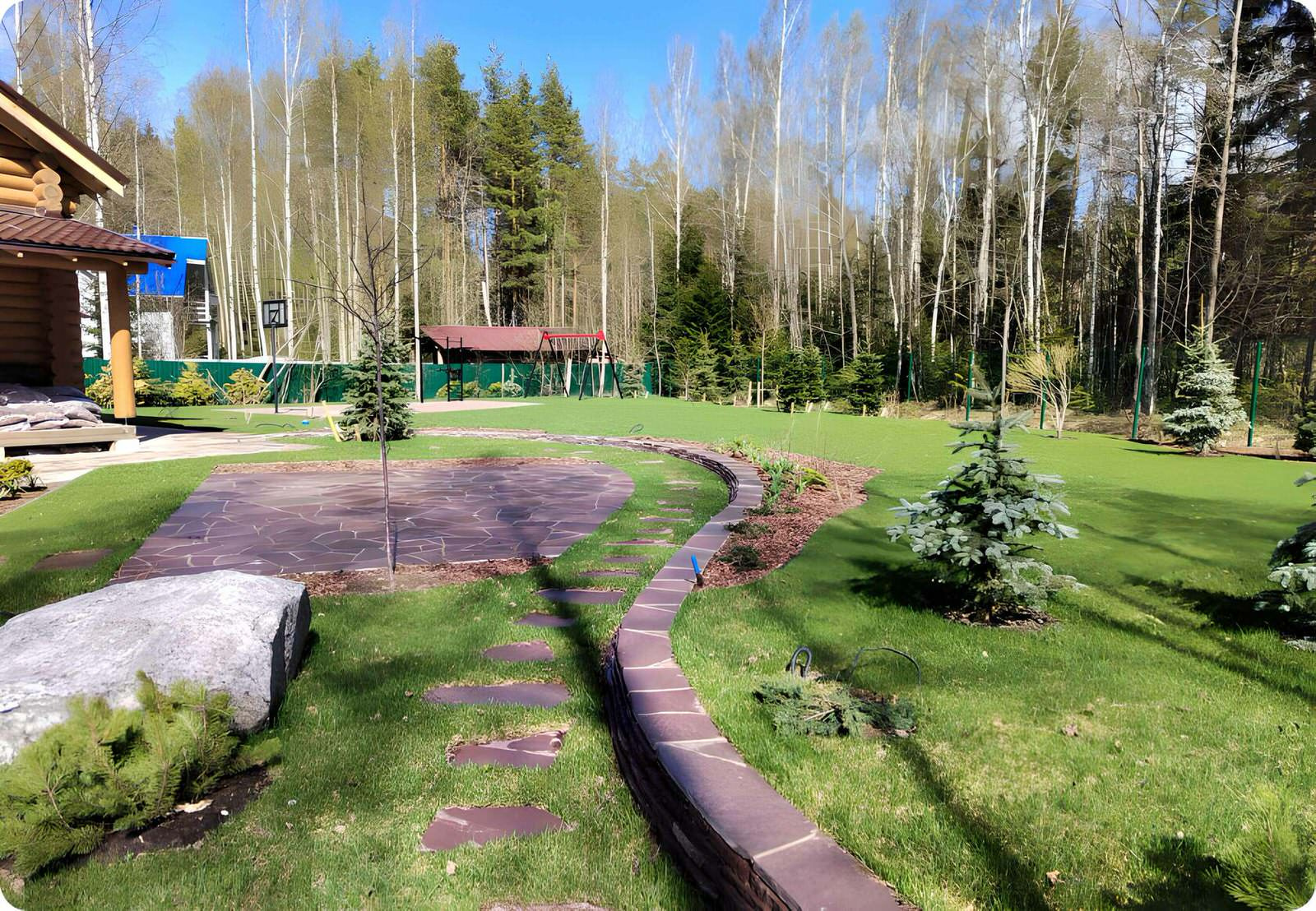 СНТ Рощино