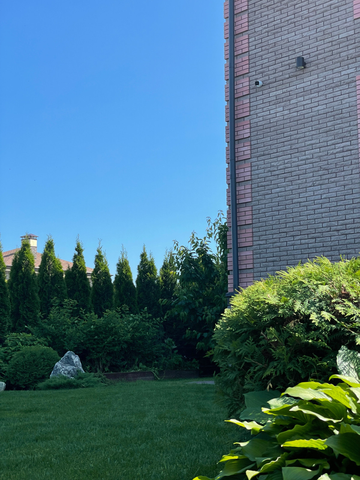 Видеонаблюдение | Умный дом