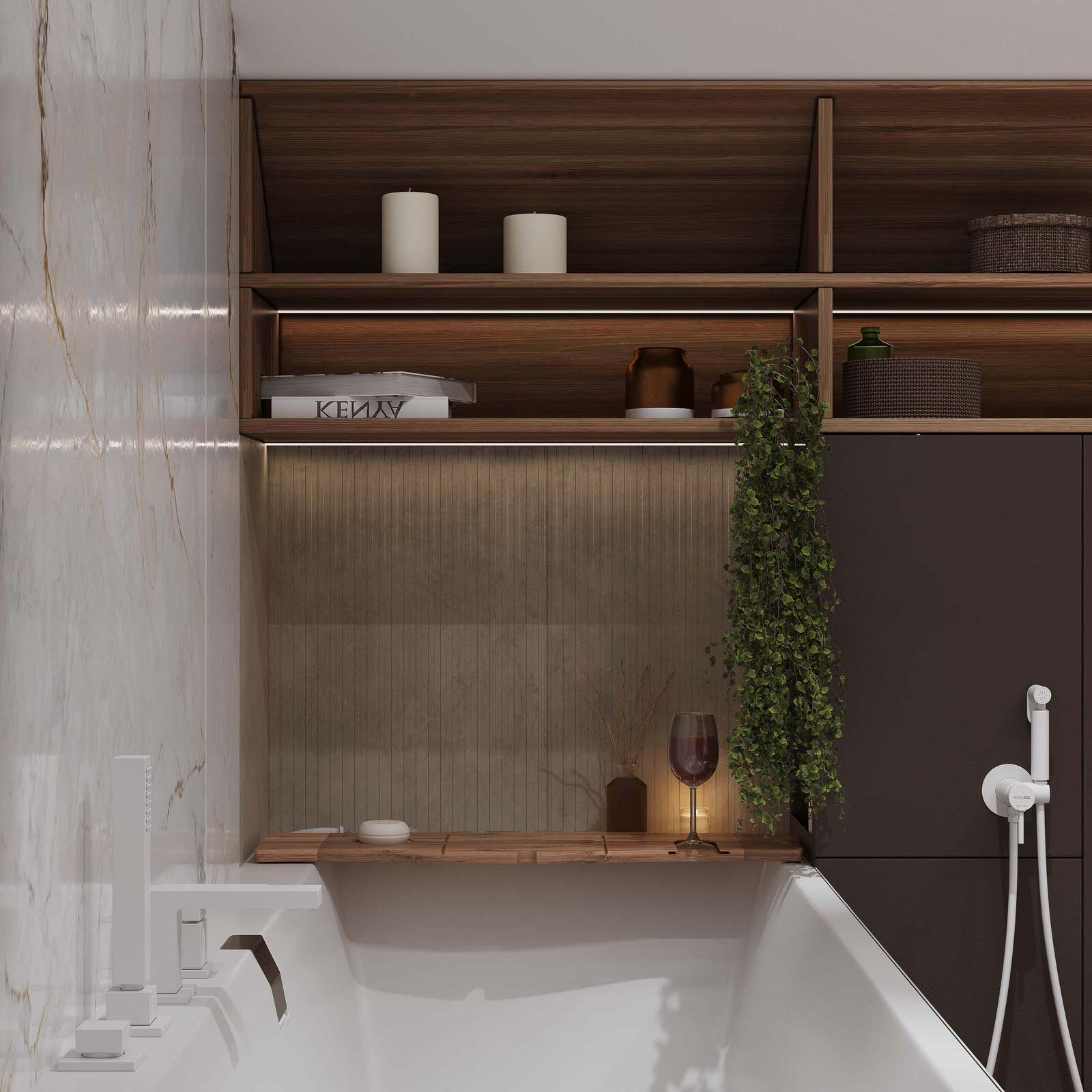 Ванная комната