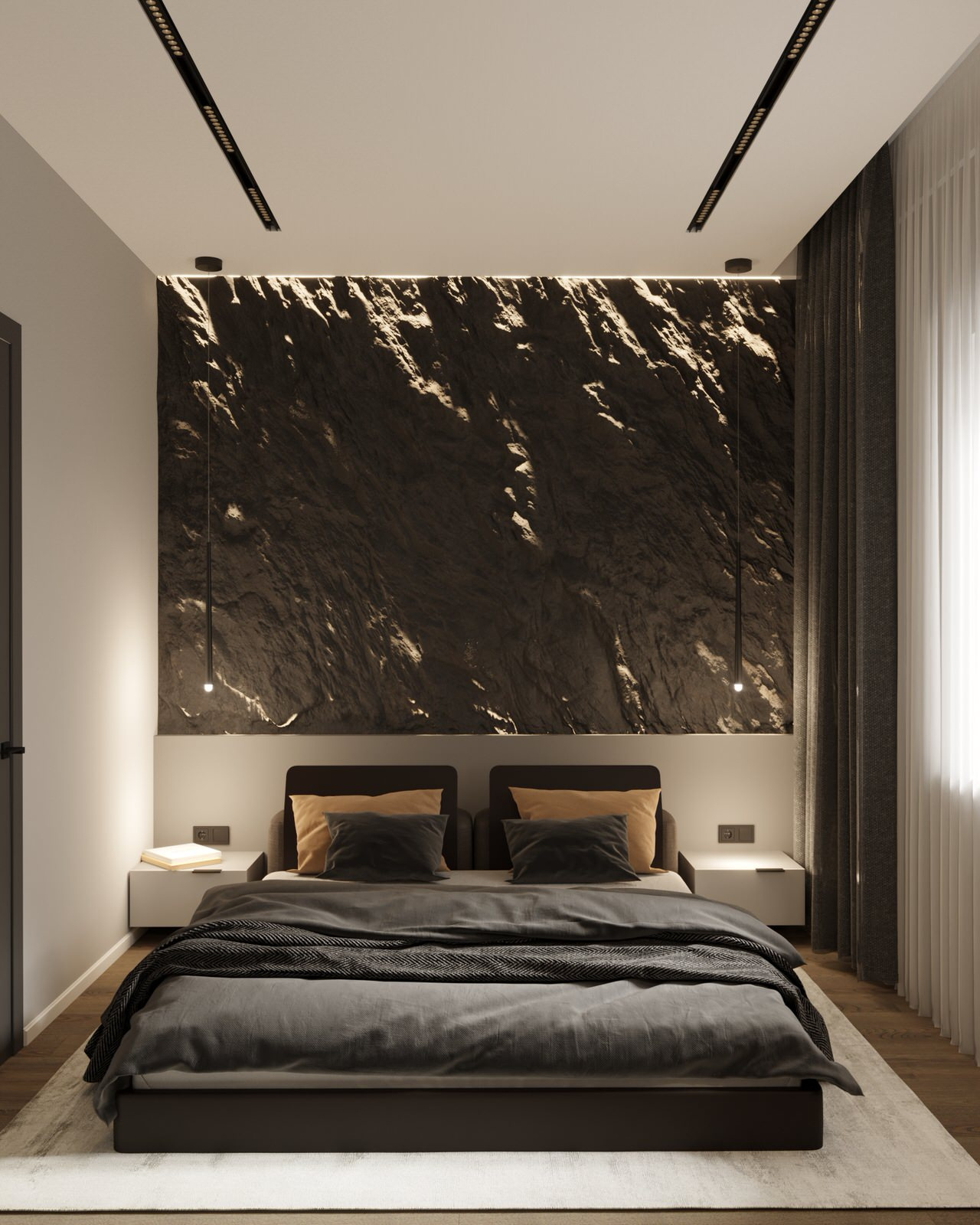 Фоновое изображение профиля Анастасия Бурова