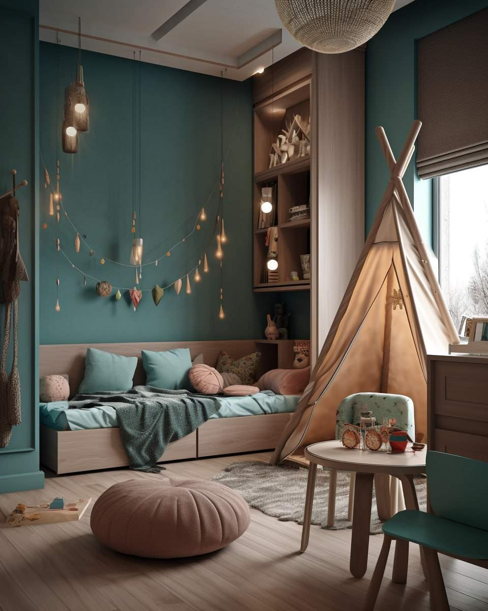 Алина Вагапова