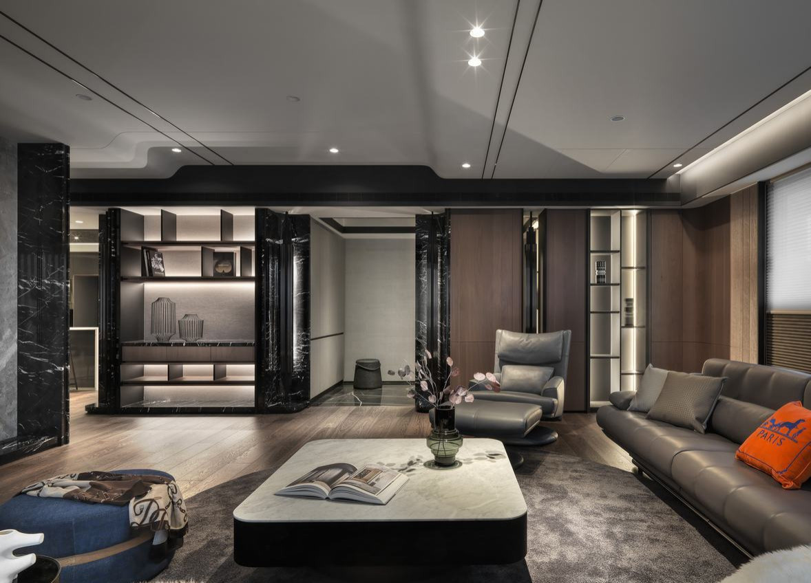 Фоновое изображение профиля Дизайн студия L DESIGN