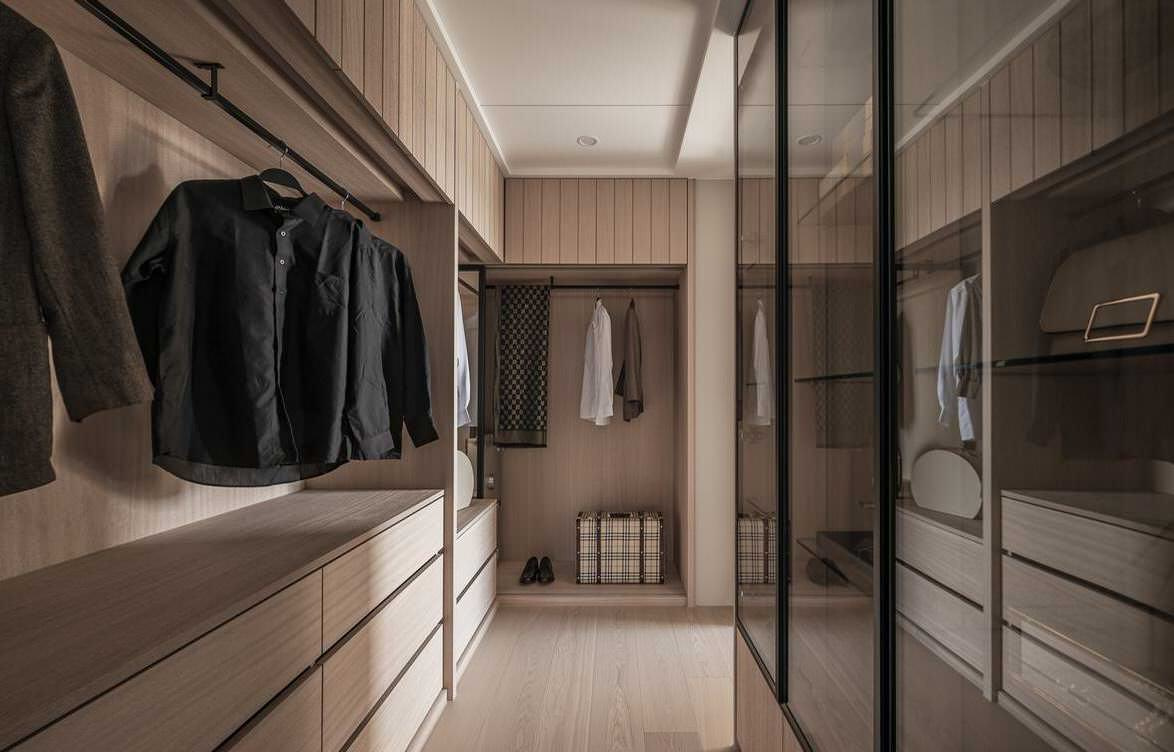 Светлая квартира в курортном стиле от L DESIGN