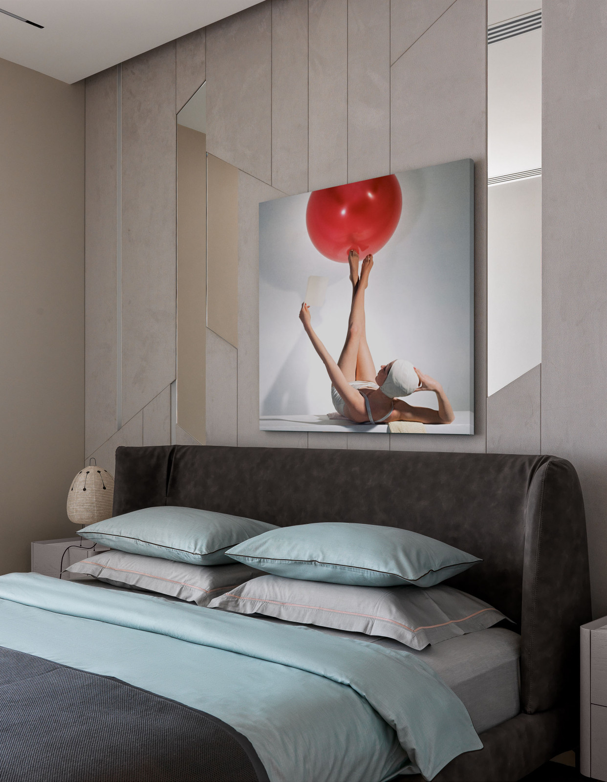 MONE //150 sq. m.