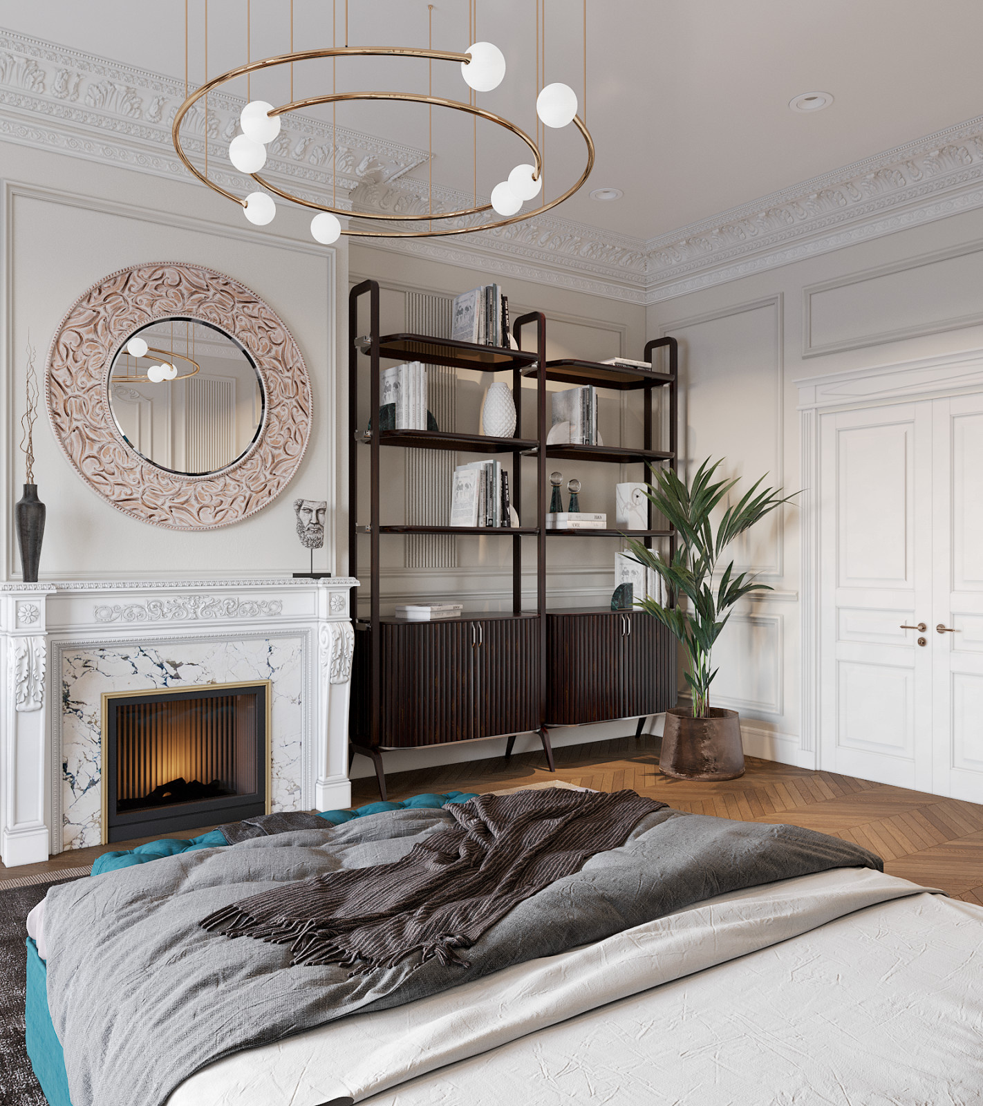 Фоновое изображение профиля Alin_a_interior design studio