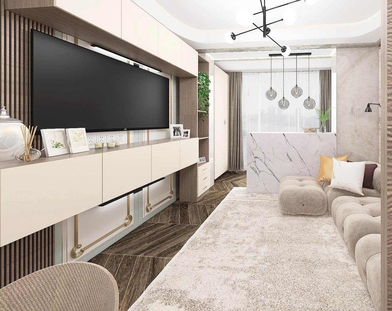 Мария Каледина