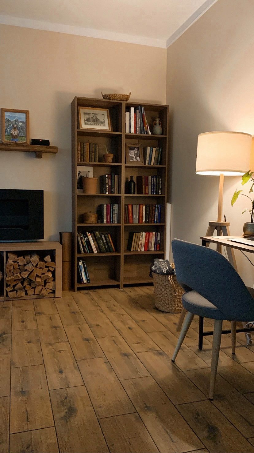 Фоновое изображение профиля Наталья Мананникова