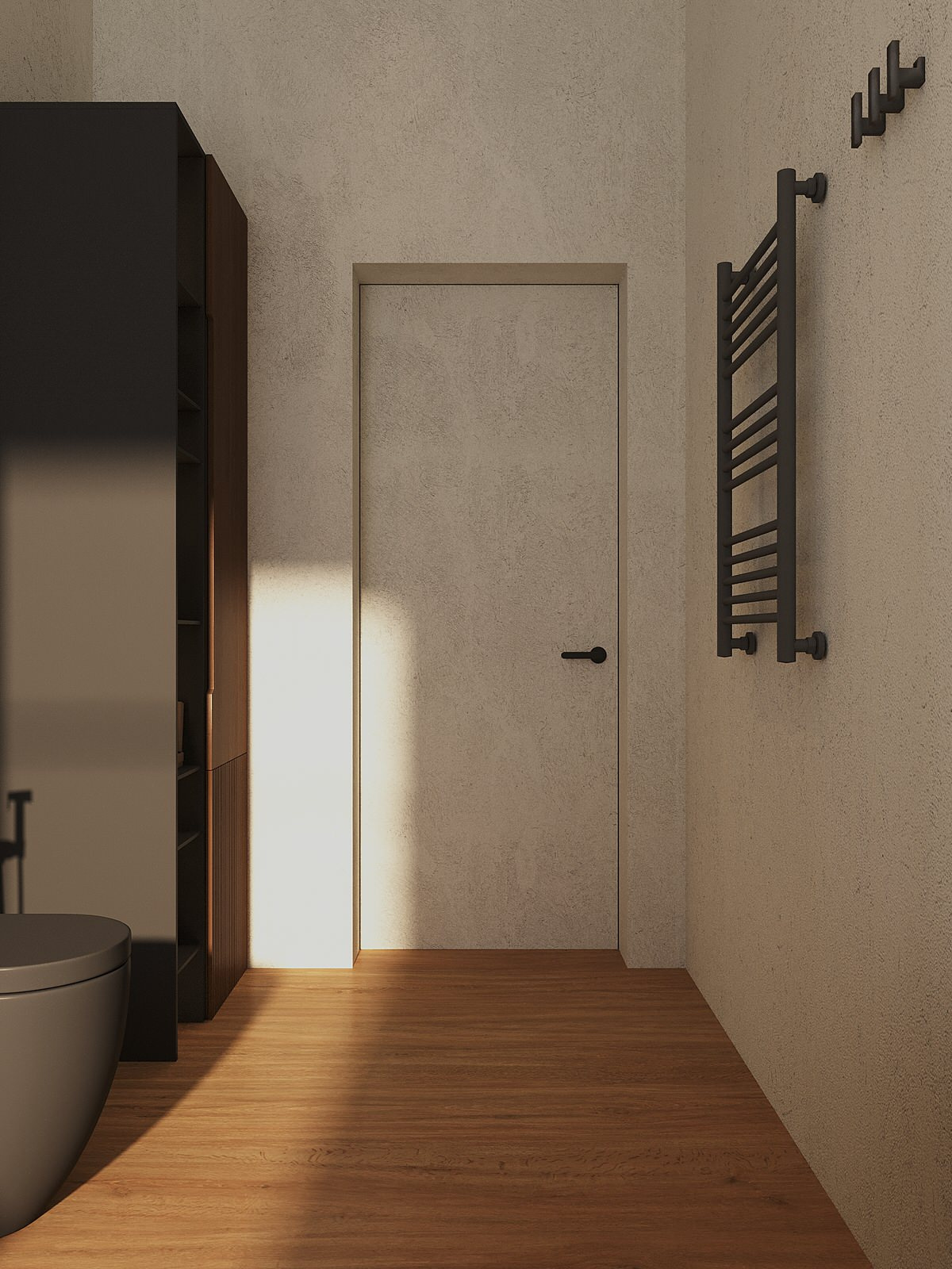 Double WC