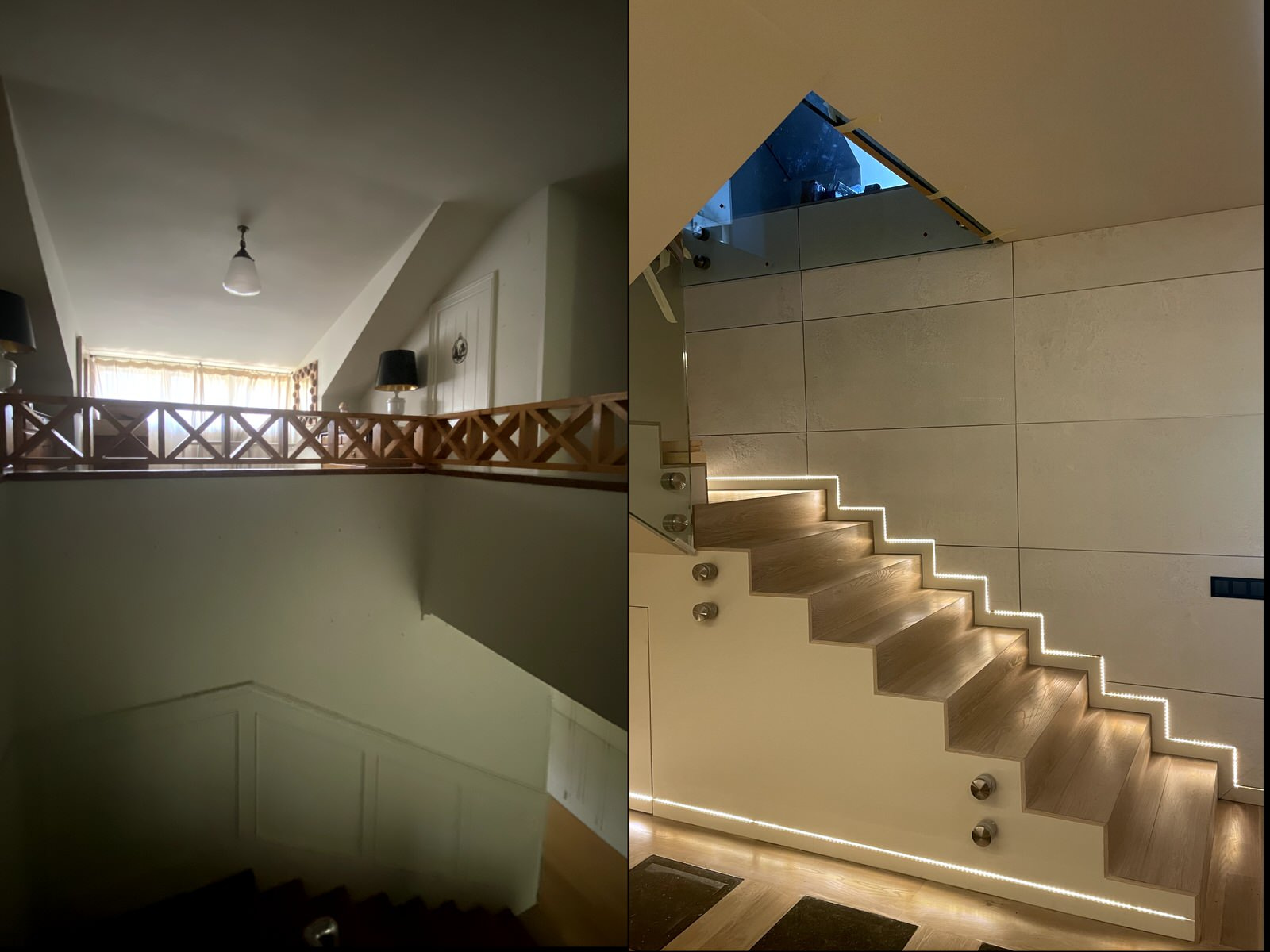 Casa privada