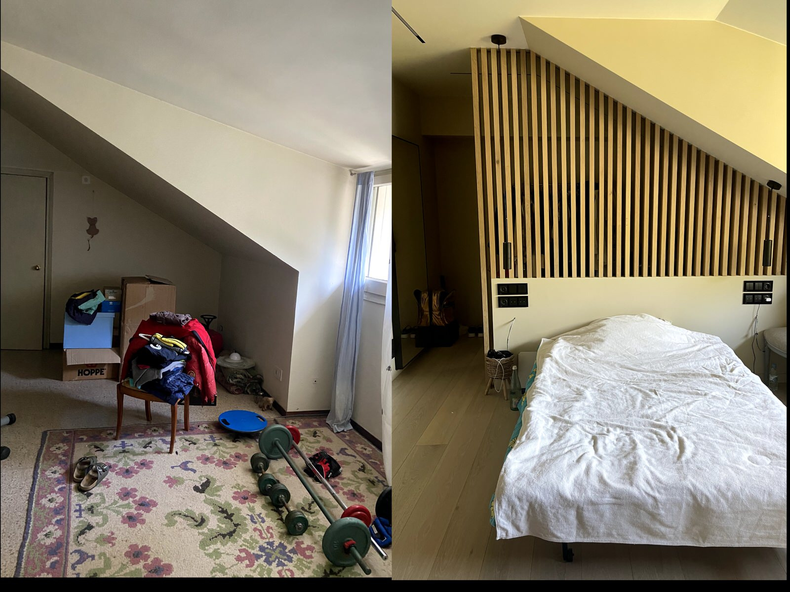 Casa privada