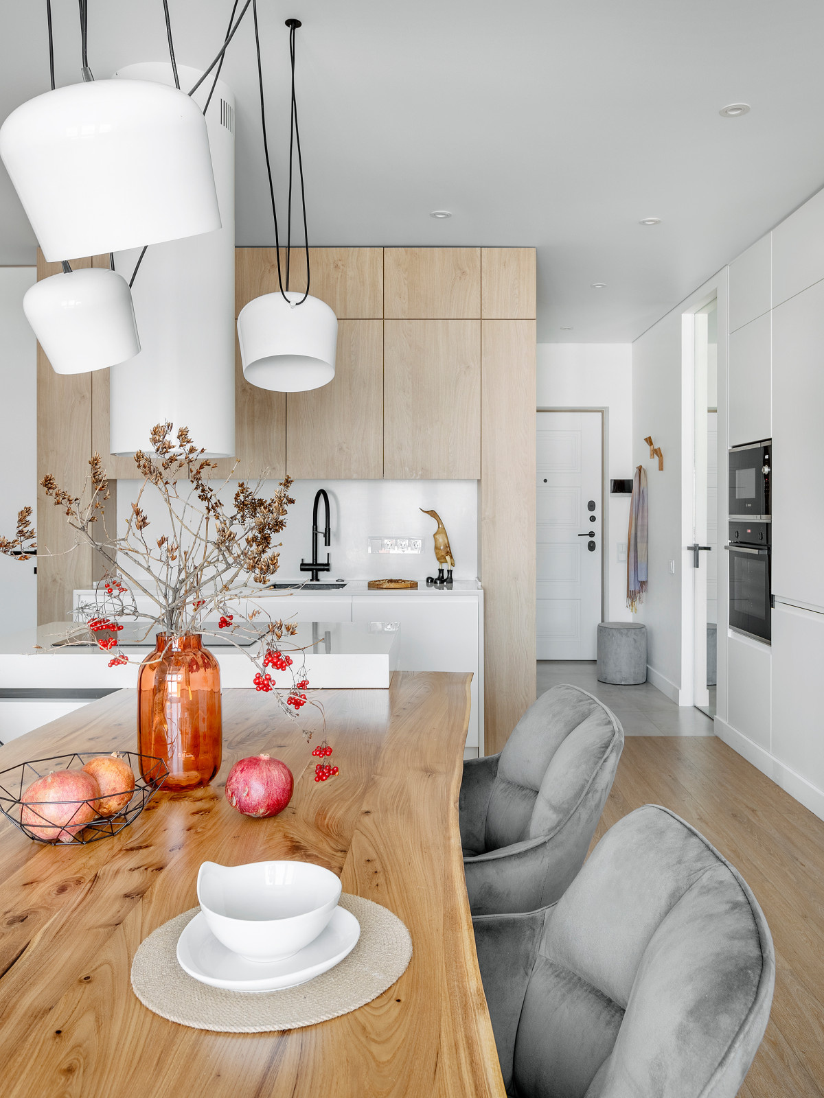 Квартира в ЖК Savin House 2023