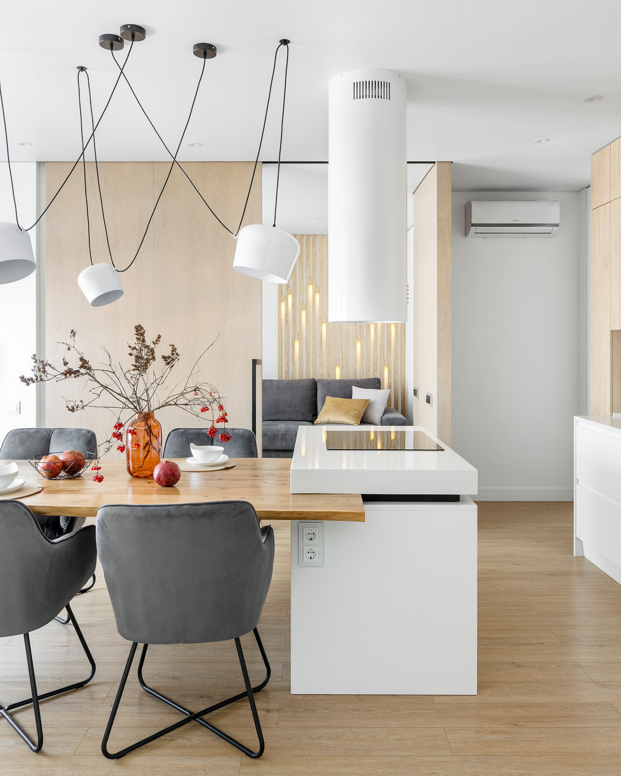 Квартира в ЖК Savin House 2023