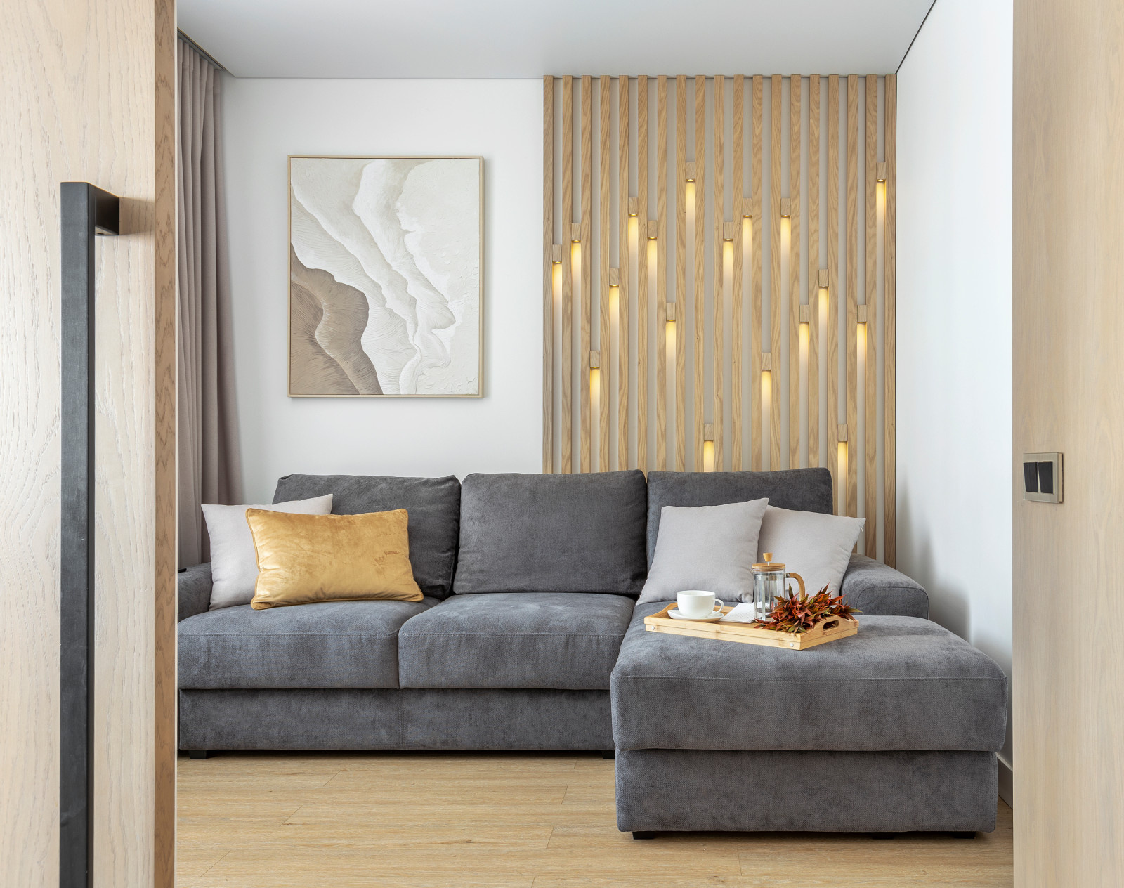 Квартира в ЖК Savin House 2023
