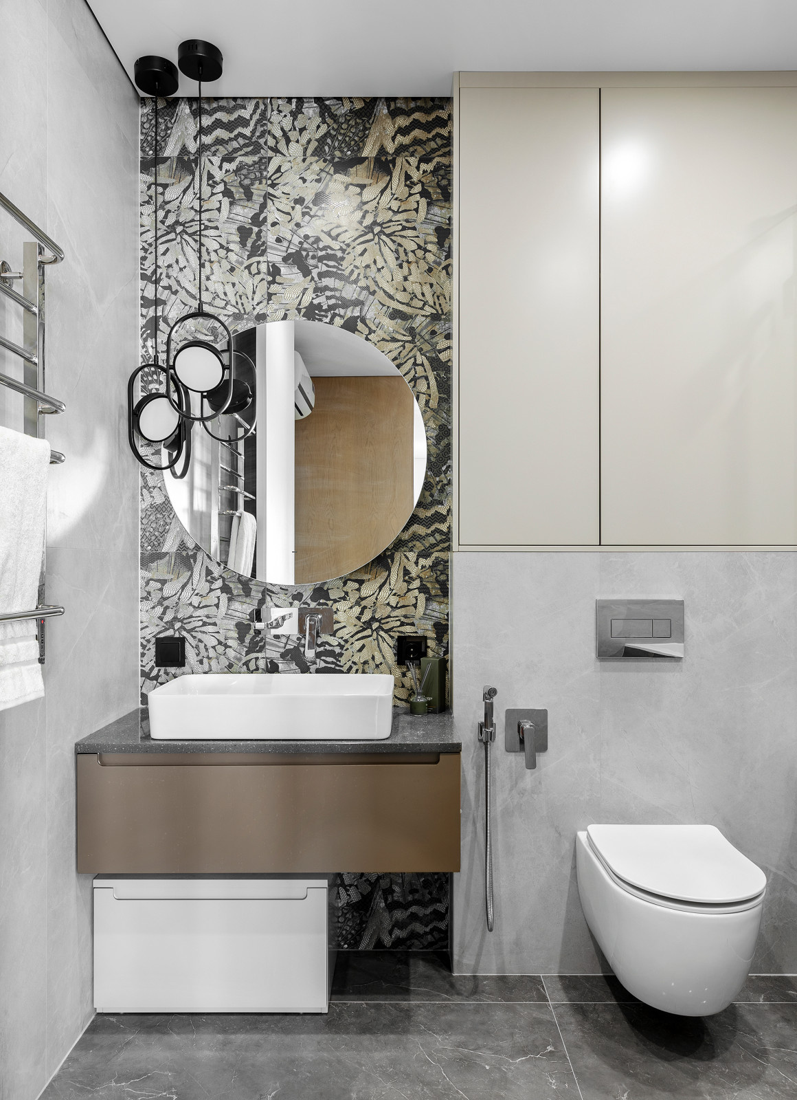 Квартира в ЖК Savin House 2023
