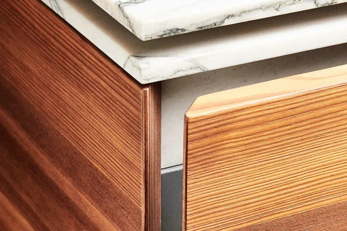 EGGERSMANN WOOD