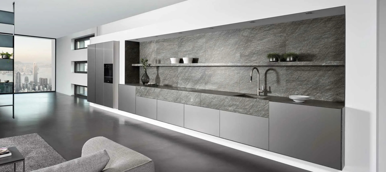 Обложка проекта: EGGERSMANN ALUMINUM
