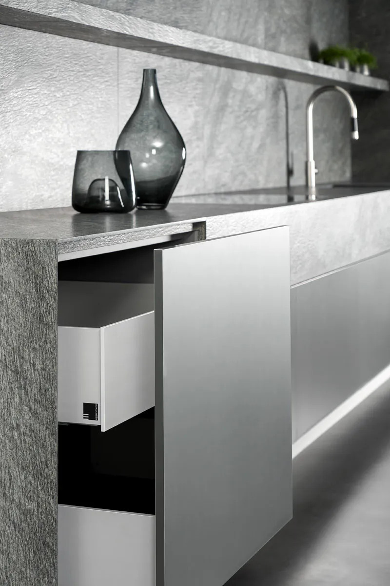 EGGERSMANN ALUMINUM