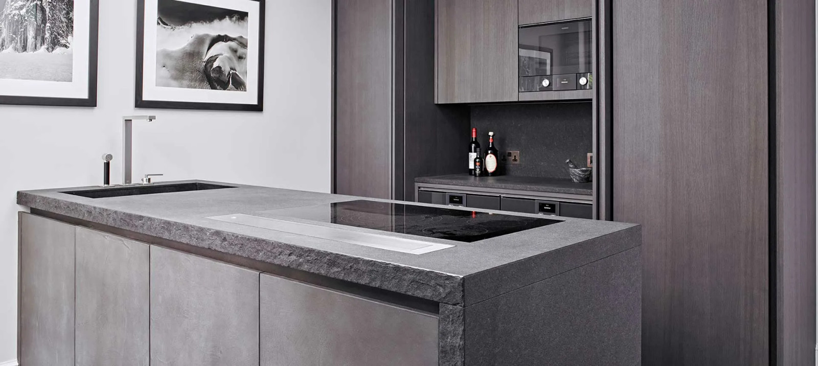 EGGERSMANN CONCRETE