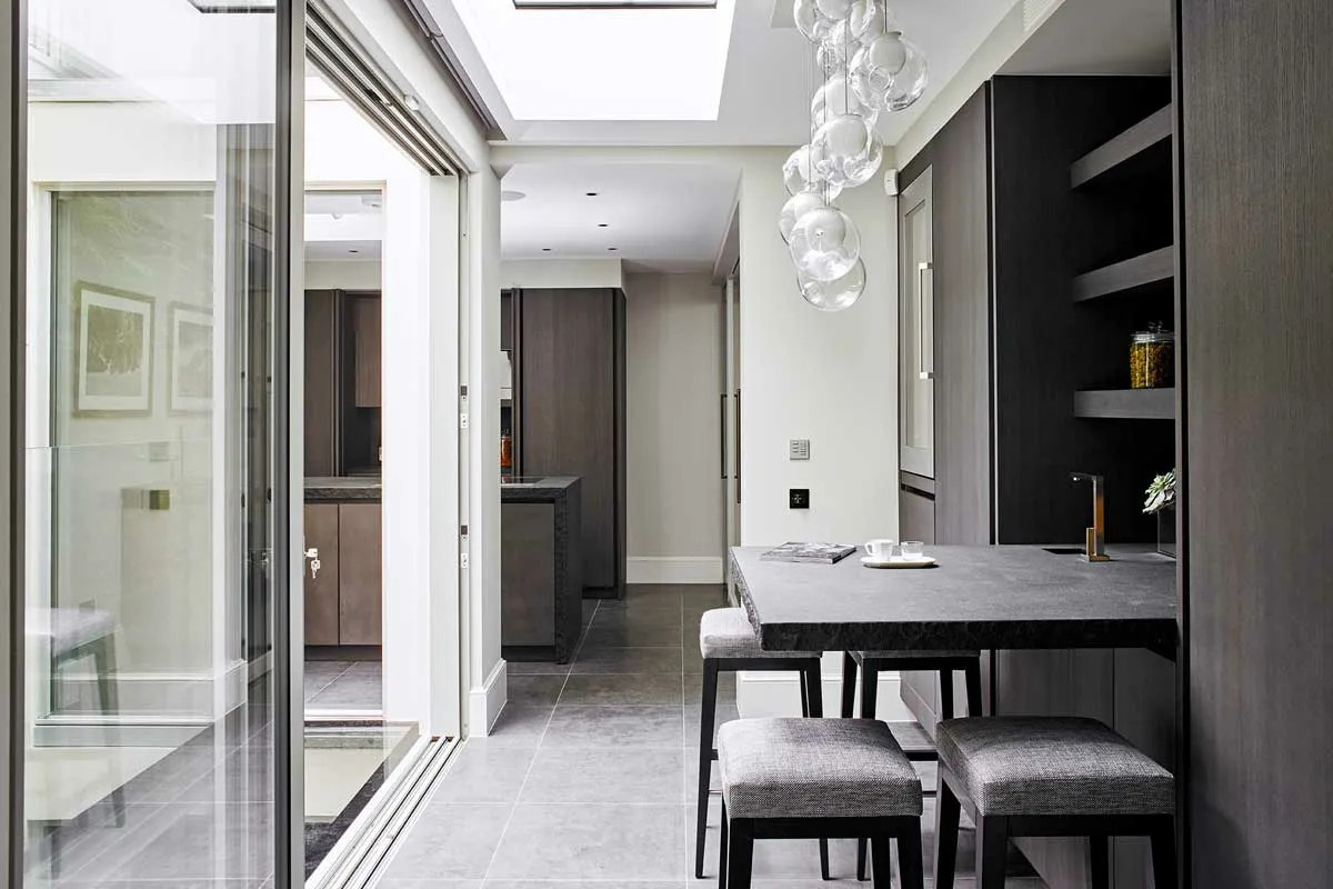 EGGERSMANN CONCRETE