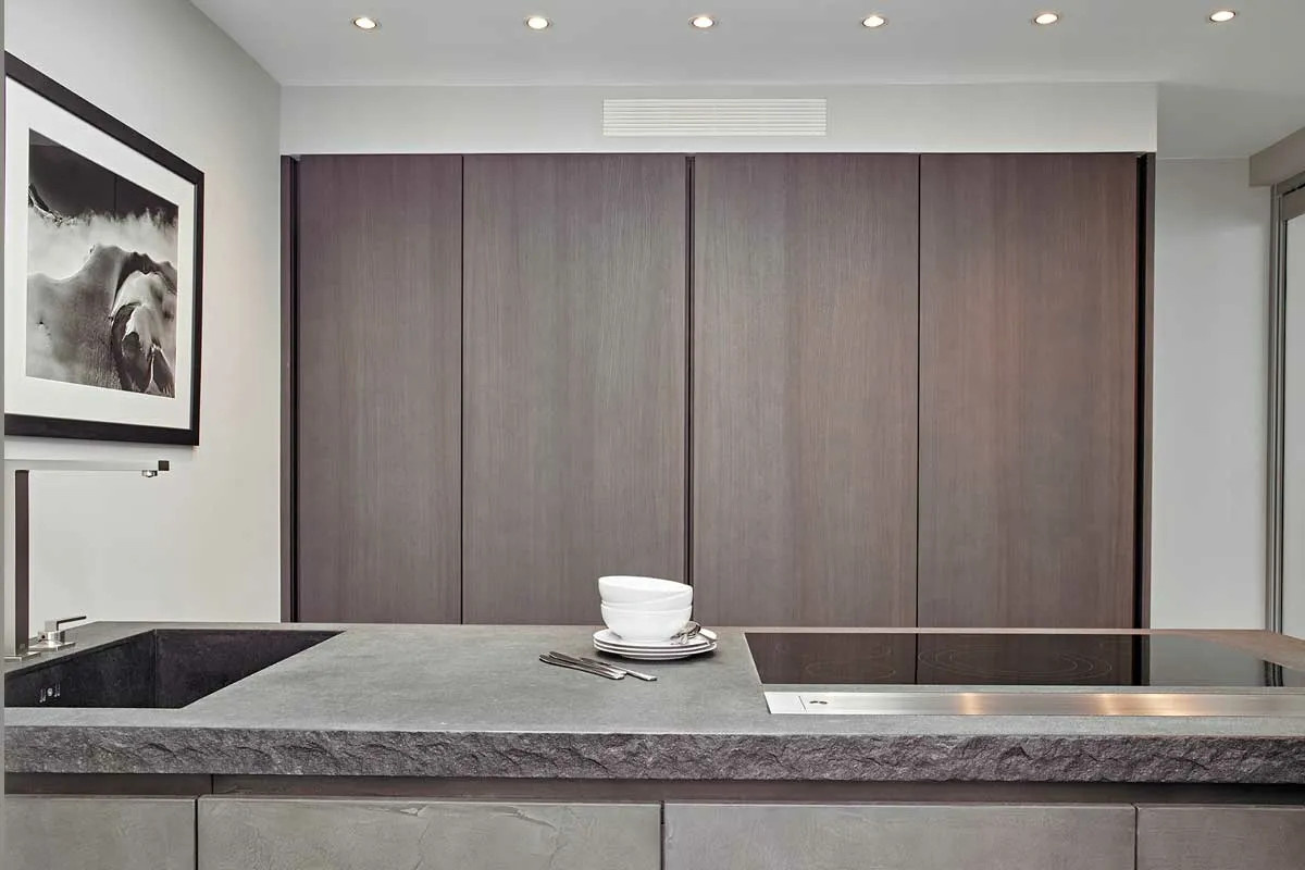 EGGERSMANN CONCRETE