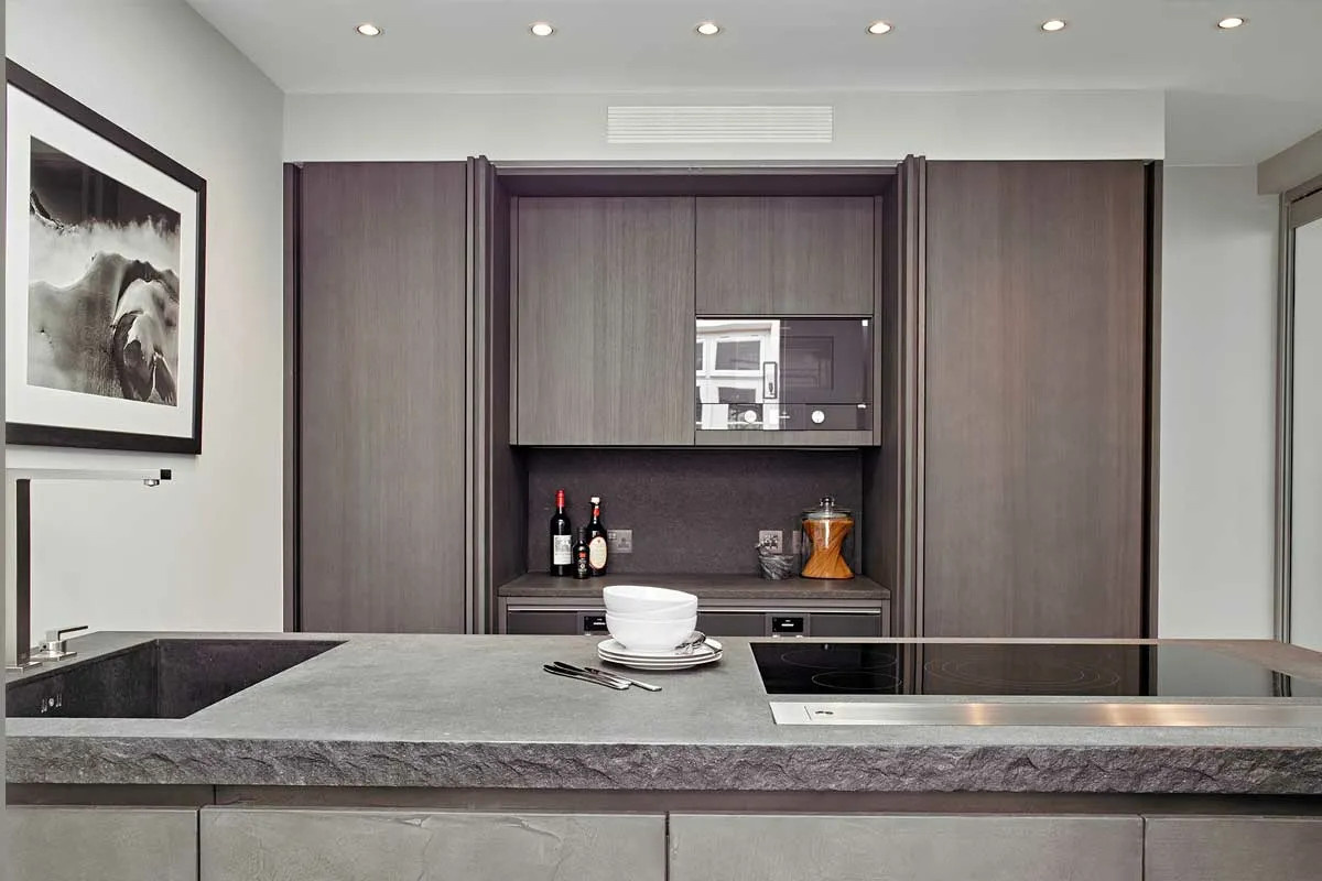 EGGERSMANN CONCRETE