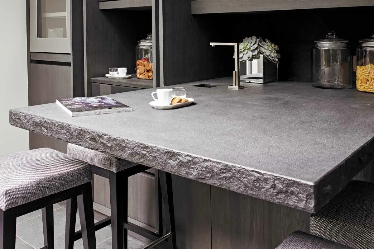 EGGERSMANN CONCRETE